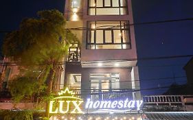 Lux Quy Nhon Homestay